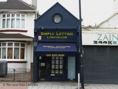Simply Letting London image