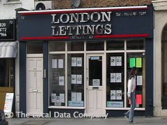 London Lettings image