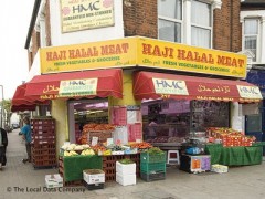 Haji Halal Meat image