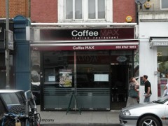 Coffee Max image