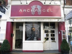 Archangel image