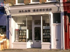 Alan Reeves image
