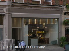 Eclectic Interiors image