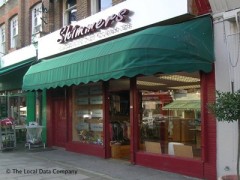 Shimmers image