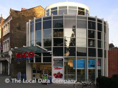 Tesco image