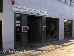The Peoples Republic Bar & Kitchen image