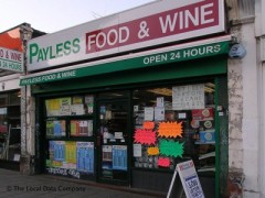 Payless Food & Wine image