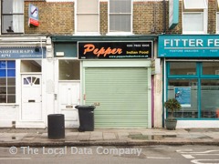 Pepper image