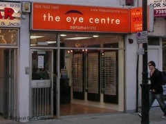 The Eye Centre image