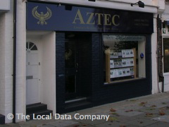 Aztec Properties image