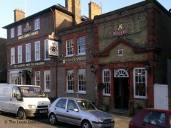 The George & Devonshire image