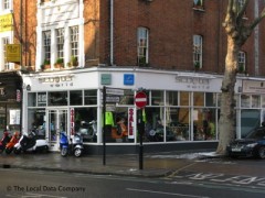 Scooter World image