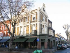 The Roebuck image