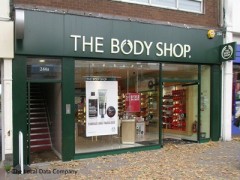 The Body Shop image