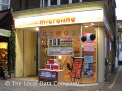 Microline image