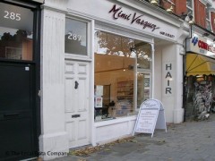 Cavalleros Hairdressing & Tattoo Studios image