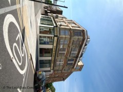 Clapton Glass & Joinery image