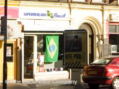 Supermercado Brasil image