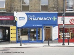 Friend's Pharmacy image