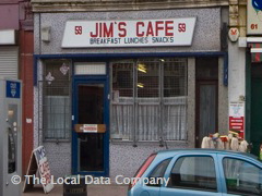 Jim's Cafe image