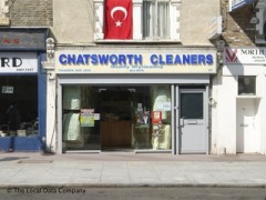 Chatsworth Cleaners image
