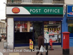 Post Office Ltd image