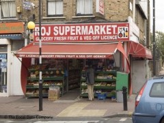 Roj Supermarket image