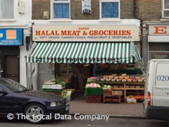 Bahdja Halal Meat & Groceries image