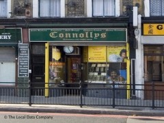 Connollys image