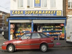 Zaga image
