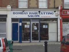 Bombay Hair Cutting Salon image