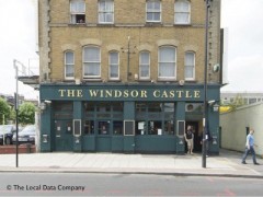 The Windsor Castle image