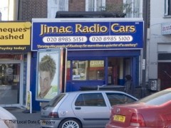 Jimac Radio Cars image
