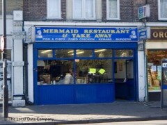 Mermaid Restaurant & Takeaway image