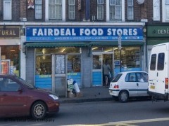 Fairdeal Food Stores image