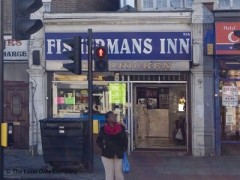 Fishermans Inn image