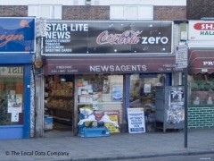 Star Lite News image