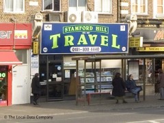 Stamford Hill Travel image