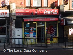 Sobhan Newsagents image