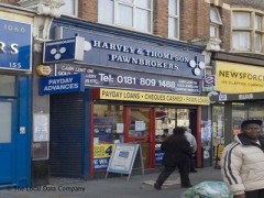 Harvey & Thompson image