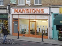 Mansions image
