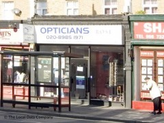 Rose Opticians image