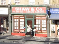 Shaw & Co image