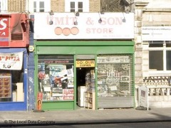 Umit & Son image