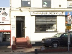 Crown's Hair Studio image