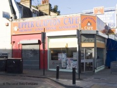 Upper Clapton Cafe image