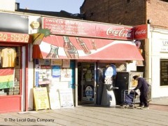 Sweets & Treats image