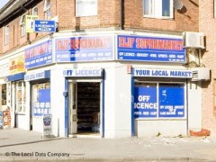 Elif Supermarket image