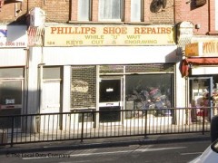 Phillips Shoe Repairs image