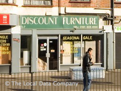 Discount Furniture image